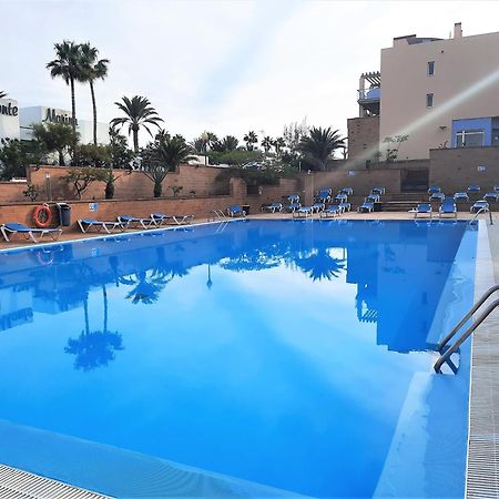 Apartamento Libelula Esquinzo Lägenhet Playa Jandia Exteriör bild