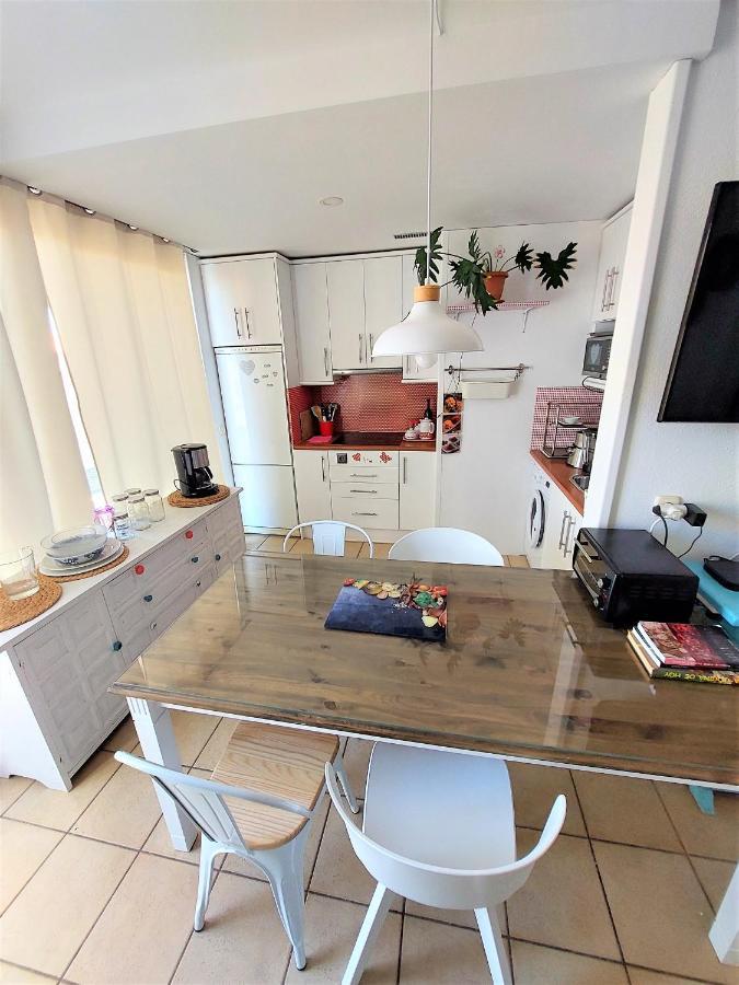 Apartamento Libelula Esquinzo Lägenhet Playa Jandia Exteriör bild