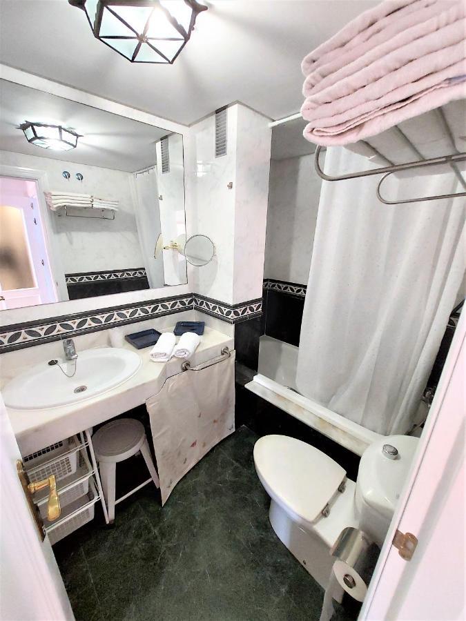 Apartamento Libelula Esquinzo Lägenhet Playa Jandia Exteriör bild